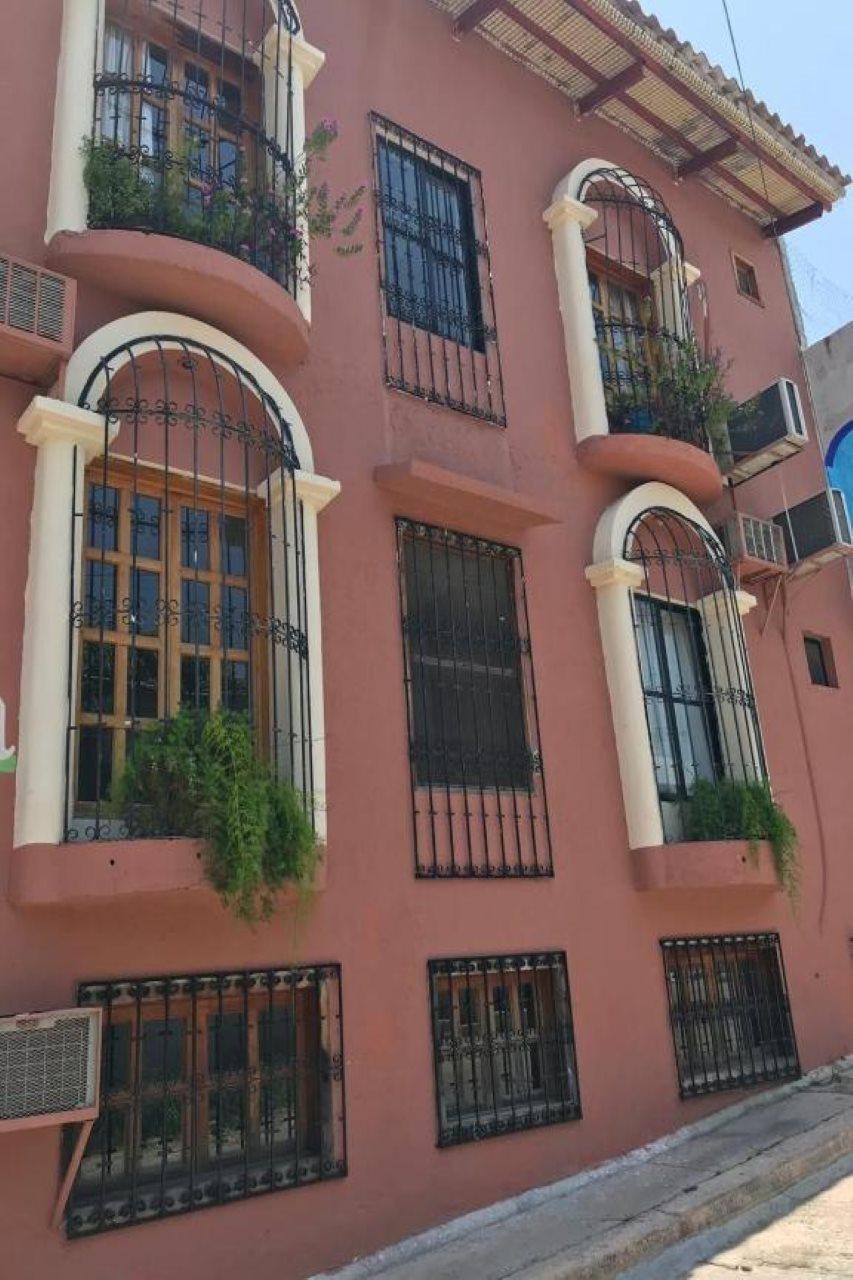 Hotel Yaxché Chiapa de Corzo Esterno foto