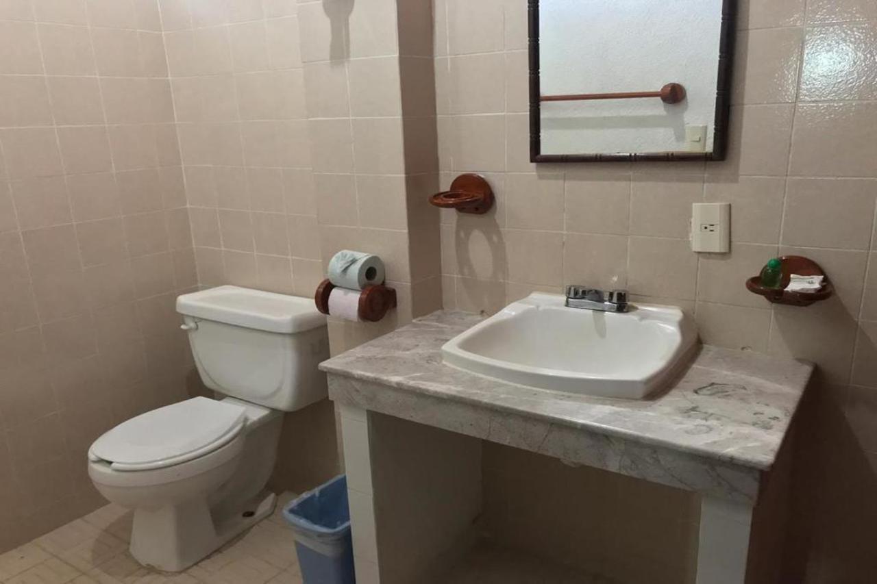 Hotel Yaxché Chiapa de Corzo Esterno foto