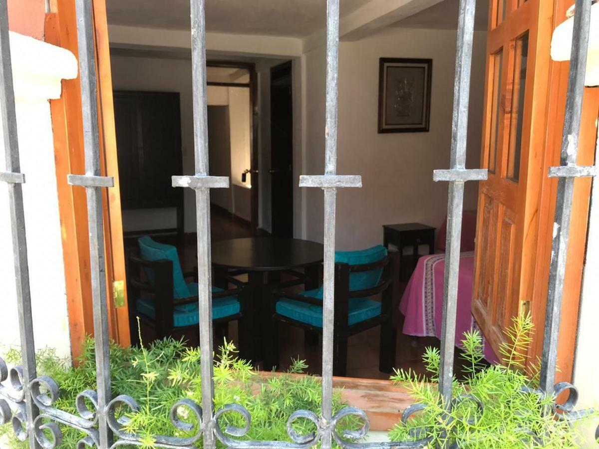 Hotel Yaxché Chiapa de Corzo Esterno foto