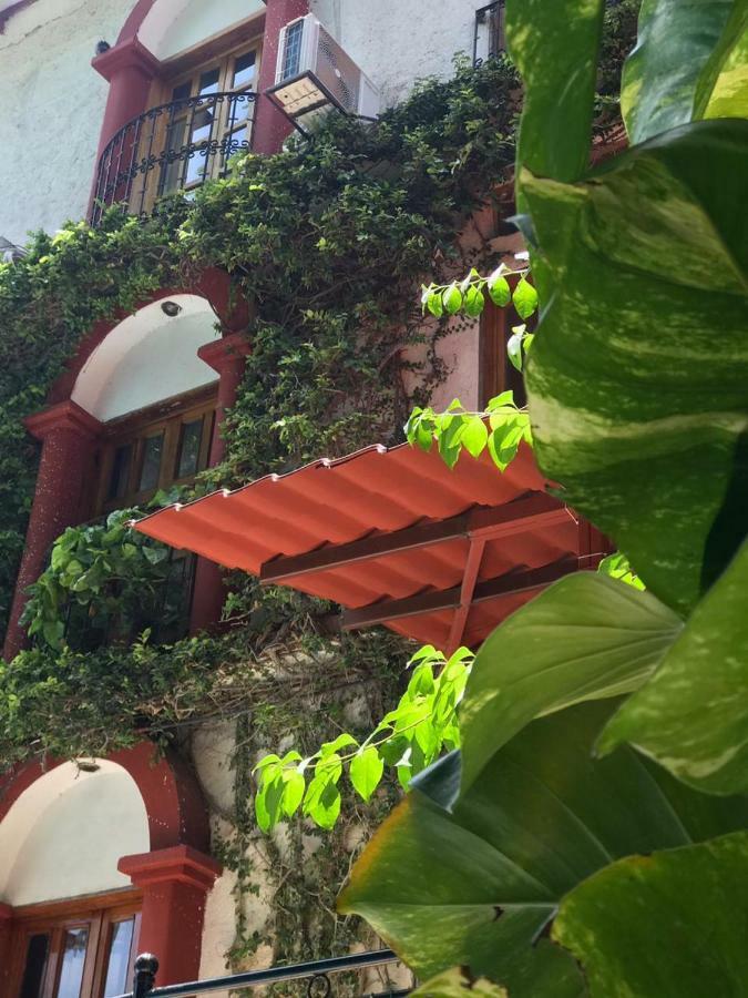 Hotel Yaxché Chiapa de Corzo Esterno foto