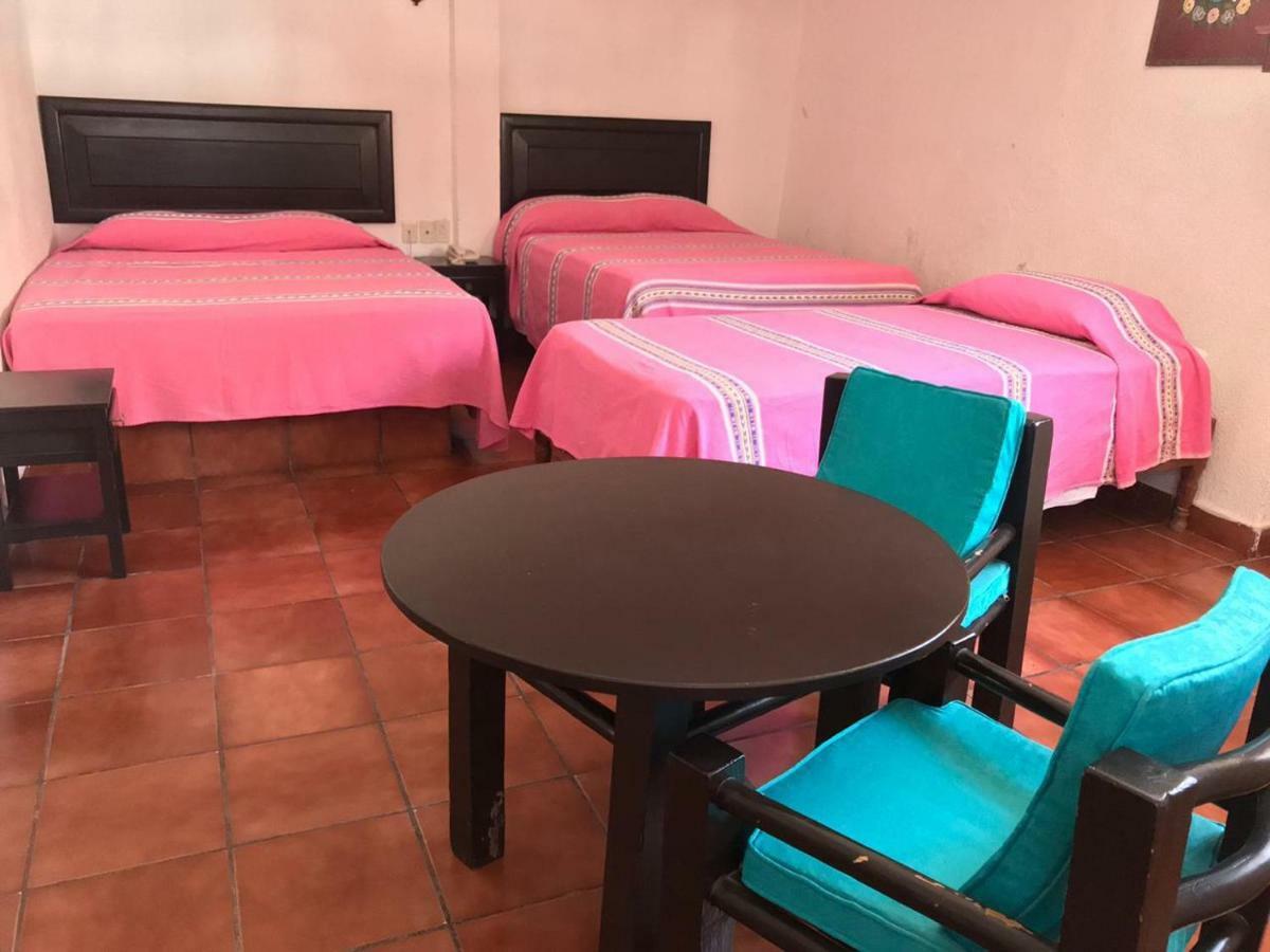 Hotel Yaxché Chiapa de Corzo Esterno foto