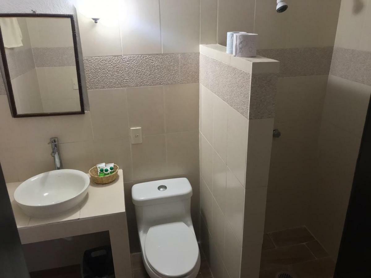 Hotel Yaxché Chiapa de Corzo Esterno foto