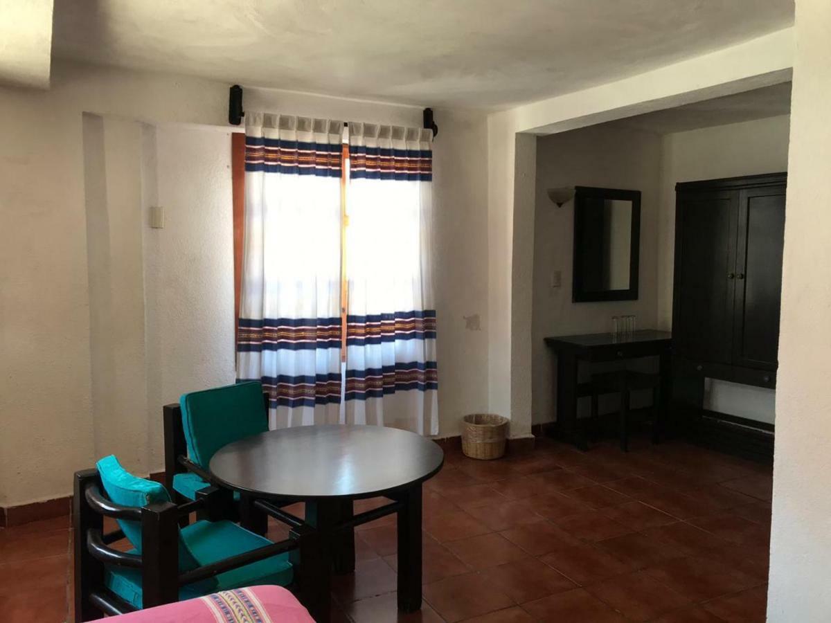 Hotel Yaxché Chiapa de Corzo Esterno foto