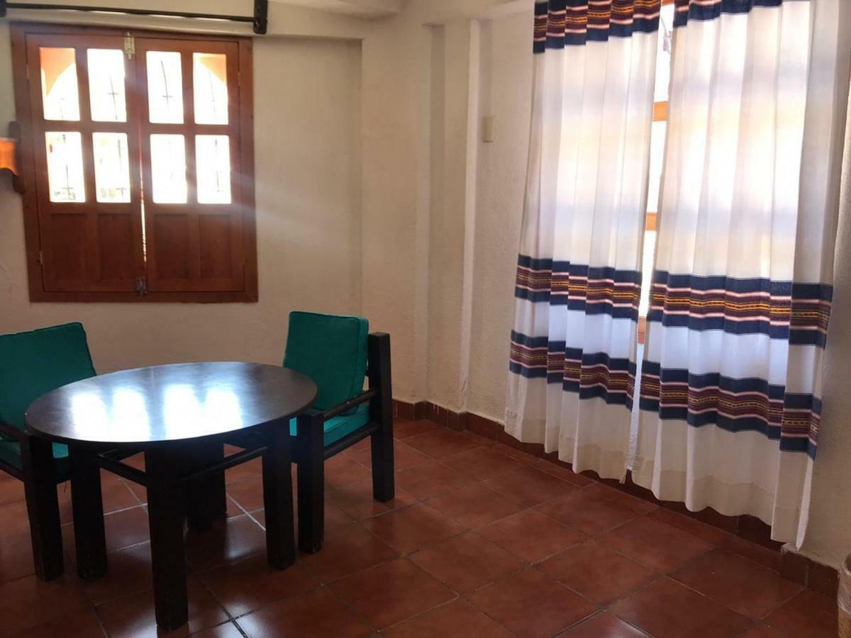Hotel Yaxché Chiapa de Corzo Esterno foto