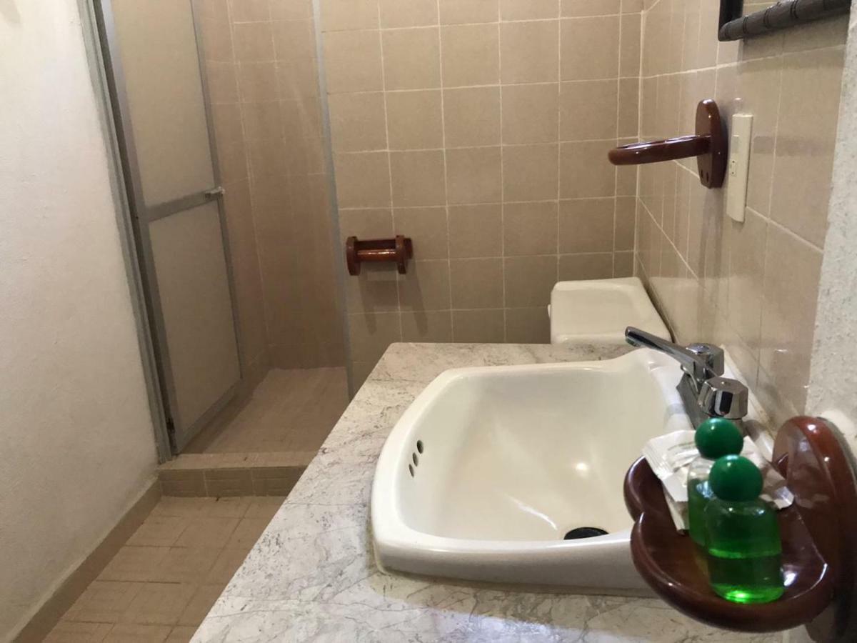 Hotel Yaxché Chiapa de Corzo Esterno foto