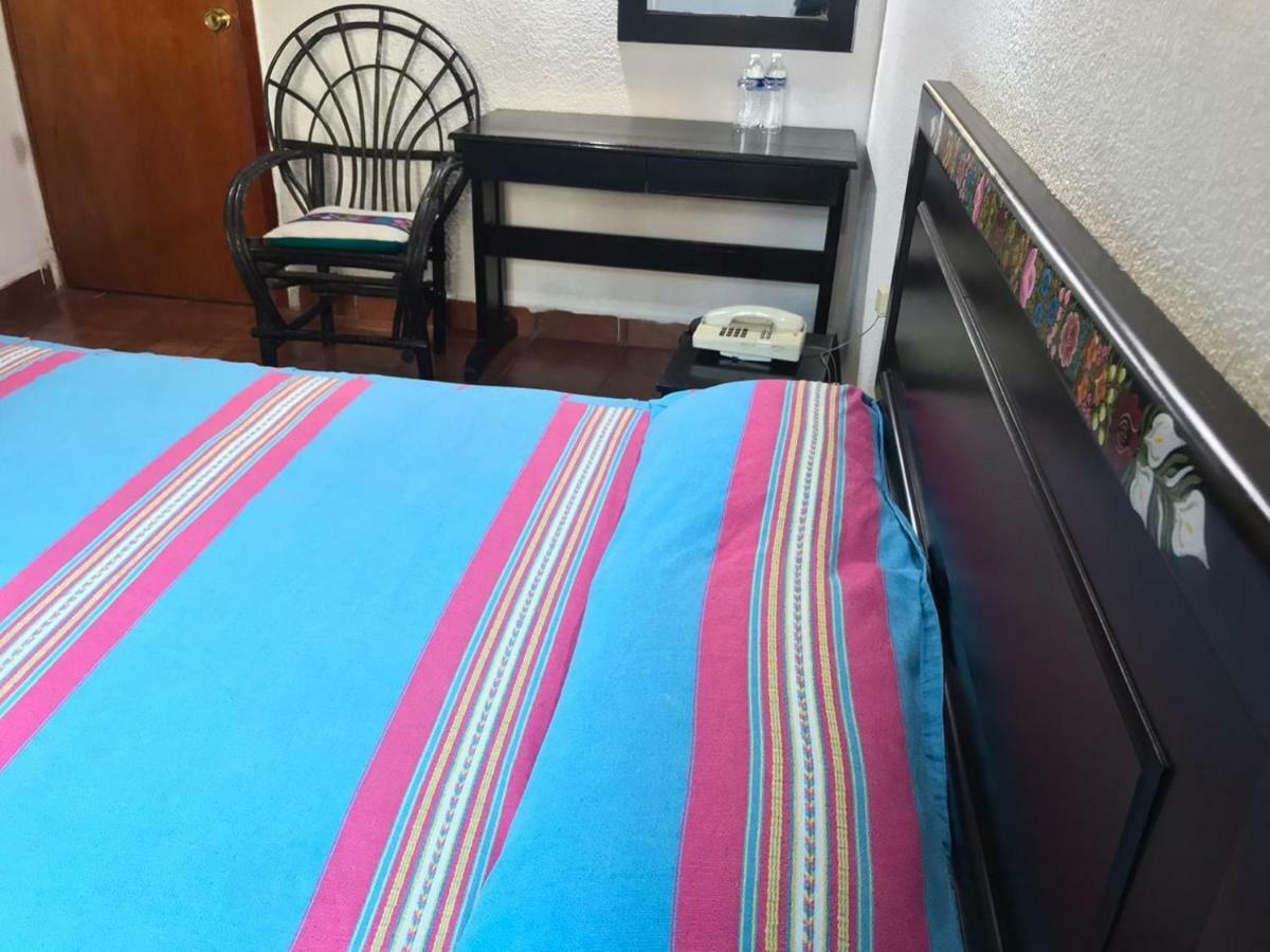 Hotel Yaxché Chiapa de Corzo Esterno foto